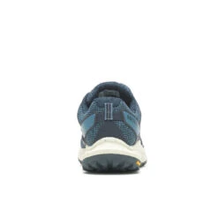 Merrell Nova 3 GORE-TEX® Trail Running Schoenen - Navy -Mode Schoenen merrell nova 3 gtx trail running shoes navy 6 1447040