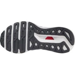 Mizuno Wave Horizon 6 Hardloopschoenen Dames - Heather / White / Neo Lime -Mode Schoenen mizuno wave horizon 6 womens running shoes heather white neo lime 9 1236067