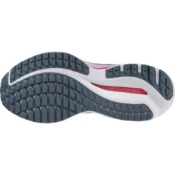 Mizuno Wave Inspire 19 Hardloopschoenen Dames - Wisteria / White / Sun Kissed Coral 17 Mizuno Wave Inspire 19 Hardloopschoenen Dames - Wisteria / White / Sun Kissed Coral -Mode Schoenen mizuno wave inspire 19 womens running shoes wisteria white sun kissed coral 9 1399112