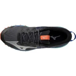 Mizuno Wave Mujin 9 Trail Running Schoenen Heren - Iron Gate / Nimbus Cloud / Amparo Blue 9 Mizuno Wave Mujin 9 Trail Running Schoenen Heren - Iron Gate / Nimbus Cloud / Amparo Blue -Mode Schoenen mizuno wave mujin 9 trail running shoes iron gate nimbus cloud amparo blue 4 1399179