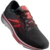 Newton Running Motion 10 Running Shoes - Black/red