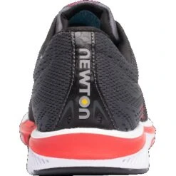 Newton Running Motion 10 Running Shoes - Black/red -Mode Schoenen newton running motion 10 running shoes black red 2 1105367
