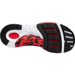 Newton Running Motion 10 Running Shoes - Black/red -Mode Schoenen newton running motion 10 running shoes black red 3 1105366