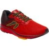 Newton Running Motion 12 Heren Hardloopschoenen - Rood/zwart