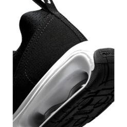 Nike Air Max INTRLK Lite Schoenen Kinderen - Black/white-anthracite-wolf Grey DH9393-002 -Mode Schoenen nike air max intrlk lite big kids shoe black white anthracite wolf grey dh9393 002 1 1335531