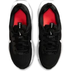 Nike Air Max INTRLK Lite Schoenen Kinderen - Black/white-anthracite-wolf Grey DH9393-002 -Mode Schoenen nike air max intrlk lite big kids shoe black white anthracite wolf grey dh9393 002 2 1335530