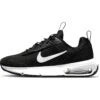 Nike Air Max INTRLK Lite Schoenen Kinderen - Black/white-anthracite-wolf Grey DH9393-002