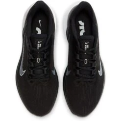 Nike Hardloopschoenen Heren - Air Winflo 9 - Black/white-dark Smoke Grey DD6203-001 -Mode Schoenen nike air winflo 9 mens road running shoes black white dark smoke grey dd6203 001 2 1415873