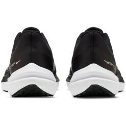 Nike Hardloopschoenen Heren - Air Winflo 9 - Black/white-dark Smoke Grey DD6203-001 -Mode Schoenen nike air winflo 9 mens road running shoes black white dark smoke grey dd6203 001 4 1415871