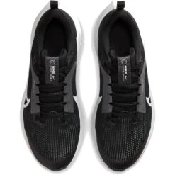 Nike Air Zoom Pegasus 40 Hardloopschoenen Kinderen - Black/white-iron Grey DX2498-001 -Mode Schoenen nike air zoom pegasus 40 kids road running shoe black white iron grey dx2498 001 1 1476677