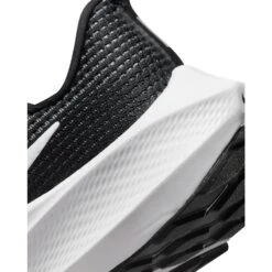 Nike Air Zoom Pegasus 40 Hardloopschoenen Kinderen - Black/white-iron Grey DX2498-001 -Mode Schoenen nike air zoom pegasus 40 kids road running shoe black white iron grey dx2498 001 2 1476676