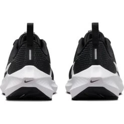 Nike Air Zoom Pegasus 40 Hardloopschoenen Kinderen - Black/white-iron Grey DX2498-001 -Mode Schoenen nike air zoom pegasus 40 kids road running shoe black white iron grey dx2498 001 3 1476675
