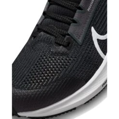 Nike Air Zoom Pegasus 40 Hardloopschoenen Kinderen - Black/white-iron Grey DX2498-001 -Mode Schoenen nike air zoom pegasus 40 kids road running shoe black white iron grey dx2498 001 4 1476674