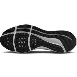 Nike Air Zoom Pegasus 40 Hardloopschoenen Kinderen - Black/white-iron Grey DX2498-001 -Mode Schoenen nike air zoom pegasus 40 kids road running shoe black white iron grey dx2498 001 7 1476671