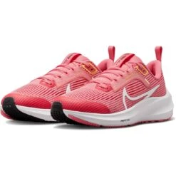 Nike Air Zoom Pegasus 40 Hardloopschoenen Kinderen - Coral Chalk/white-citron Pulse-sea Coral DX2498-600 11 Nike Air Zoom Pegasus 40 Hardloopschoenen Kinderen - Coral Chalk/white-citron Pulse-sea Coral DX2498-600 -Mode Schoenen nike air zoom pegasus 40 kids road running shoe coral chalk white citron pulse sea coral dx2498 600 5 1476662