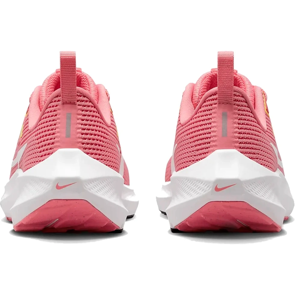 Nike Air Zoom Pegasus 40 Hardloopschoenen Kinderen - Coral Chalk/white-citron Pulse-sea Coral DX2498-600 6 Nike Air Zoom Pegasus 40 Hardloopschoenen Kinderen - Coral Chalk/white-citron Pulse-sea Coral DX2498-600 - Afbeelding 6