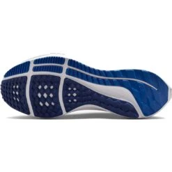 Nike Air Zoom Pegasus 40 Hardloopschoenen Kinderen - Game Royal/deep Royal/white DX2498-400 -Mode Schoenen nike air zoom pegasus 40 kids road running shoes game royal deep royal white dx2498 400 5 1532018