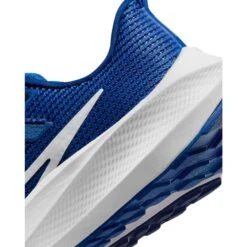 Nike Air Zoom Pegasus 40 Hardloopschoenen Kinderen - Game Royal/deep Royal/white DX2498-400 -Mode Schoenen nike air zoom pegasus 40 kids road running shoes game royal deep royal white dx2498 400 6 1532017