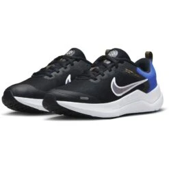 Nike Downshifter 12 Hardloopschoenen Kinderen - Black/white-racer Blue-laser Orange DM4194-006 7 Nike Downshifter 12 Hardloopschoenen Kinderen - Black/white-racer Blue-laser Orange DM4194-006 -Mode Schoenen nike downshifter 12 big kids road running shoes black white racer blue laser orange dm4194 006 1 1415734