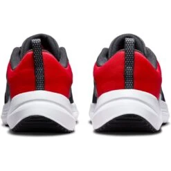 Nike Downshifter 12 Hardloopschoenen Kinderen - Anthracite/lite Smoke Grey-lt Sm DM4194-001 -Mode Schoenen nike downshifter 12 older kids road running shoes anthracite lite smoke grey dm4194 001 5 1516919