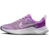 Nike Downshifter 12 Hardloopschoenen Kinderen - Rush Fuchsia/white-fuchsia DM4194-501