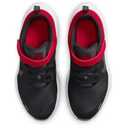 Nike Downshifter 12 Hardloopschoenen Kinderen - Anthracite/lite Smoke Grey-lite Smoke Grey DM4193-001 -Mode Schoenen nike downshifter 12 schuhe fuer juengere kinder anthracite lite smoke grey lite smoke grey dm4193 001 2 1520669