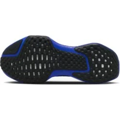 Nike Invincible 3 Hardloopschoenen Heren - Black/white-racer Blue-high Voltage DR2615-003 -Mode Schoenen nike invincible 3 mens running shoes black white racer blue high voltage dr2615 003 1 1518219