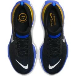 Nike Invincible 3 Hardloopschoenen Heren - Black/white-racer Blue-high Voltage DR2615-003 -Mode Schoenen nike invincible 3 mens running shoes black white racer blue high voltage dr2615 003 3 1518216