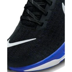 Nike Invincible 3 Hardloopschoenen Heren - Black/white-racer Blue-high Voltage DR2615-003 -Mode Schoenen nike invincible 3 mens running shoes black white racer blue high voltage dr2615 003 6 1518213