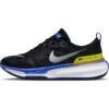 Nike Invincible 3 Hardloopschoenen Heren - Black/white-racer Blue-high Voltage DR2615-003