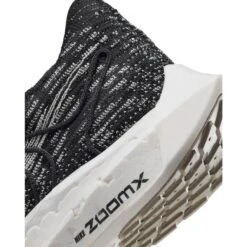 Nike Pegasus Turbo Flyknit Next Nature Hardloopschoenen Dames - Black/sail-off Noir-sesame DM3414-001 -Mode Schoenen nike pegasus turbo flyknit next nature womens road running shoe black sail off noir sesame dm3414 001 1 1319860