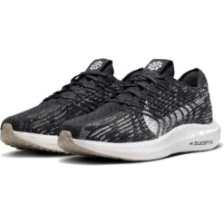 Nike Pegasus Turbo Flyknit Next Nature Hardloopschoenen Dames - Black/sail-off Noir-sesame DM3414-001 -Mode Schoenen nike pegasus turbo flyknit next nature womens road running shoe black sail off noir sesame dm3414 001 6 1319855