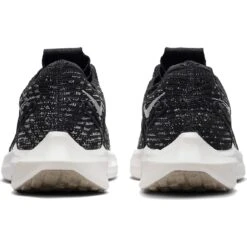 Nike Pegasus Turbo Flyknit Next Nature Hardloopschoenen Dames - Black/sail-off Noir-sesame DM3414-001 -Mode Schoenen nike pegasus turbo flyknit next nature womens road running shoe black sail off noir sesame dm3414 001 7 1319854