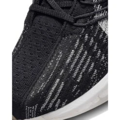 Nike Pegasus Turbo Flyknit Next Nature Hardloopschoenen Dames - Black/sail-off Noir-sesame DM3414-001 -Mode Schoenen nike pegasus turbo flyknit next nature womens road running shoe black sail off noir sesame dm3414 001 8 1319853
