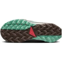 Nike React Wildhorse 8 Trailrunning Schoenen Dames - Mineral/sequoia-plum Eclipse DR2689-301 -Mode Schoenen nike react wildhorse 8 womens trail running shoes mineral sequoia plum eclipse dr2689 301 3 1537173