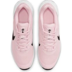 Nike Revolution 6 Next Nature Hardloopschoenen Kinderen - Pink Foam /black DD1096-608 8 Nike Revolution 6 Next Nature Hardloopschoenen Kinderen - Pink Foam /black DD1096-608 -Mode Schoenen nike revolution 6 big kids running shoe pink foam black dd1096 608 3 1250293