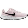 Nike Revolution 6 Next Nature Hardloopschoenen Kinderen - Pink Foam /black DD1096-608