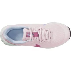 Nike Revolution 6 Next Nature Hardloopschoenen Kinderen - Pearl Pink/cosmic Fuchsia-cobalt Bliss DD1096-600 -Mode Schoenen nike revolution 6 next nature big kids running shoe pearl pink cosmic fuchsia cobalt bliss dd1096 600 5 1415206