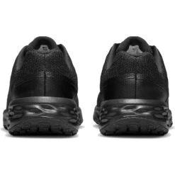 Nike Revolution 6 Next Nature Hardloopschoenen Kinderen - Black/black-dark Smoke Grey DD1096-001 -Mode Schoenen nike revolution 6 next nature big kids running shoes black black dark smoke grey dd1096 001 4 1523099