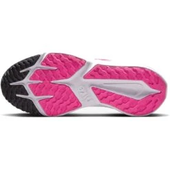 Nike Star Runner 4 Schoenen Voor Kinderen - Fierce Pink/black-white DX7615-601 -Mode Schoenen nike star runner 4 fierce pink black white dx7615 601 4 1520528