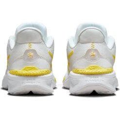 Nike Star Runner 4 Schoenen Voor Kinderen - Summit White/optimum Yellow-vivid DX7615-101 -Mode Schoenen nike star runner 4 kids shoes summit white optimum yellow vivid dx7615 101 3 1535427