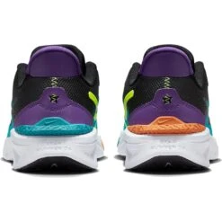 Nike Star Runner 4 SE Schoenen Voor Kinderen - Teal Nebula/purple Cosmos-blac FJ1805-300 -Mode Schoenen nike star runner 4 next nature se kids shoe gs teal nebula purple cosmos black fj1805 300 4 1520500