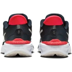 Nike Star Runner 4 Schoenen Voor Kinderen - Dark Obsidian/bright Crimson/summit White/phantom DX7615-401 -Mode Schoenen nike star runner 4 shoes kids dark obsidian bright crimson summit white phantom dx7615 401 3 1566665