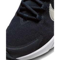 Nike Star Runner 4 Schoenen Voor Kinderen - Dark Obsidian/bright Crimson/summit White/phantom DX7615-401 -Mode Schoenen nike star runner 4 shoes kids dark obsidian bright crimson summit white phantom dx7615 401 5 1566663