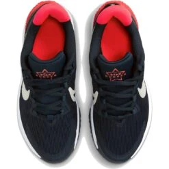 Nike Star Runner 4 Schoenen Voor Kinderen - Dark Obsidian/bright Crimson/summit White/phantom DX7615-401 -Mode Schoenen nike star runner 4 shoes kids dark obsidian bright crimson summit white phantom dx7615 401 6 1566662