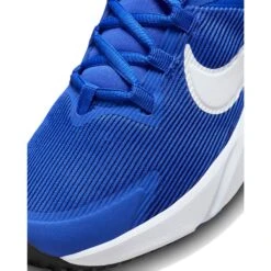 Nike Star Runner 4 Schoenen Voor Kinderen - Hyper Royal/black/white/white DX7615-400 14 Nike Star Runner 4 Schoenen Voor Kinderen - Hyper Royal/black/white/white DX7615-400 -Mode Schoenen nike star runner 4 shoes kids hyper royal black white white dx7615 400 5 1566671