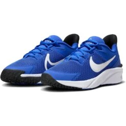 Nike Star Runner 4 Schoenen Voor Kinderen - Hyper Royal/black/white/white DX7615-400 11 Nike Star Runner 4 Schoenen Voor Kinderen - Hyper Royal/black/white/white DX7615-400 -Mode Schoenen nike star runner 4 shoes kids hyper royal black white white dx7615 400 7 1566669