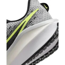 Nike Vomero 17 Hardloopschonen Heren - Zwart FB1309-001 -Mode Schoenen nike vomero 17 running shoes men black fb1309 001 5 1572733