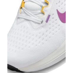 Nike Winflo 10 Hardloopschoenen Dames - White/fuchsia Dream-photon Dust DV4023-103 -Mode Schoenen nike winflo 10 womens running shoes white fuchsia dream photon dust dv4023 103 1 1520097