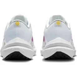 Nike Winflo 10 Hardloopschoenen Dames - White/fuchsia Dream-photon Dust DV4023-103 -Mode Schoenen nike winflo 10 womens running shoes white fuchsia dream photon dust dv4023 103 3 1520095